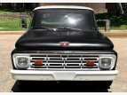 Thumbnail Photo 1 for 1964 Ford F100